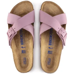 Birkenstock Two-Strap Sandals<Siena Orchid