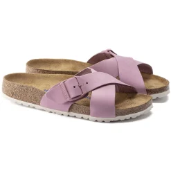 Birkenstock Two-Strap Sandals<Siena Orchid