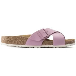 Birkenstock Two-Strap Sandals<Siena Orchid