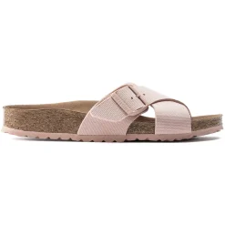 Birkenstock Two-Strap Sandals<Siena Vegan Soft Pink
