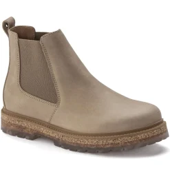 Birkenstock Boots<Stalon Sandcastle