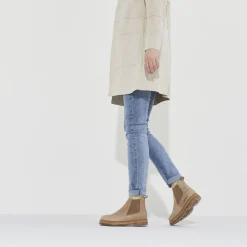 Birkenstock Boots<Stalon Sandcastle