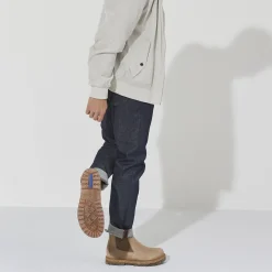 Birkenstock Boots<Stalon Sandcastle