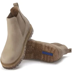 Birkenstock Boots<Stalon Sandcastle