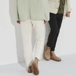 Birkenstock Boots<Stalon Sandcastle
