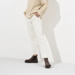 Birkenstock Boots<Stalon Mocha