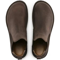 Birkenstock Boots<Stalon Mocha