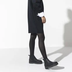 Birkenstock Boots<Stalon Black