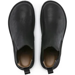 Birkenstock Boots<Stalon Black