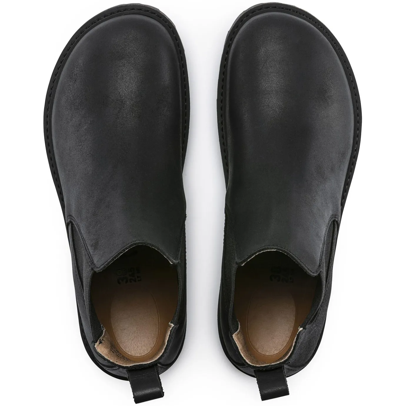 Birkenstock Boots<Stalon Black