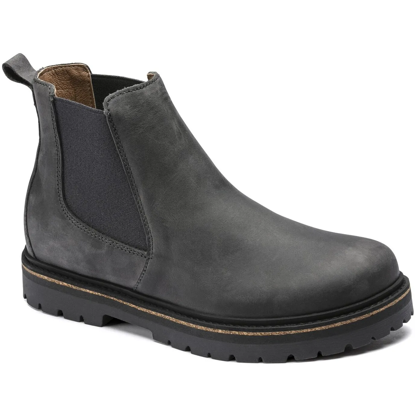 Birkenstock Boots<Stalon Graphite