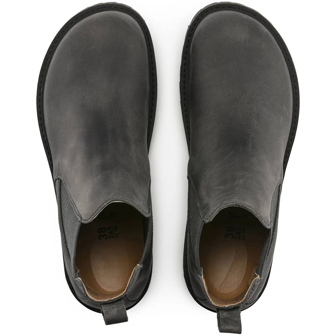 Birkenstock Boots<Stalon Graphite