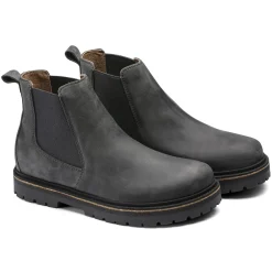 Birkenstock Boots<Stalon Graphite