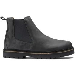 Birkenstock Boots<Stalon Graphite