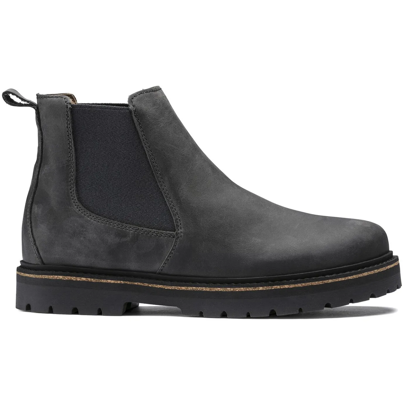 Birkenstock Boots<Stalon Graphite