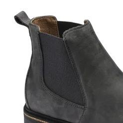 Birkenstock Boots<Stalon Graphite