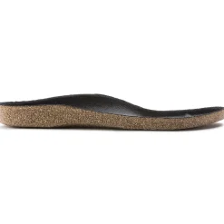 Birkenstock Insoles<Super Birki Replacement Footbed Black