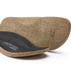 Birkenstock Insoles<Super Birki Replacement Footbed Black