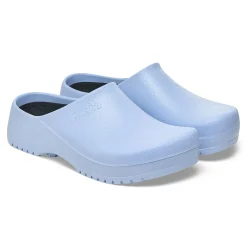 Birkenstock Clogs<Super-Birki Dusty Blue