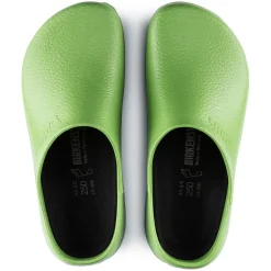 Birkenstock Clogs<Super-Birki Apple Green