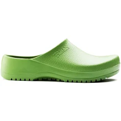 Birkenstock Clogs<Super-Birki Apple Green