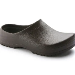 Birkenstock Clogs<Super-Birki Brown
