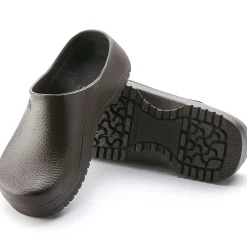Birkenstock Clogs<Super-Birki Brown