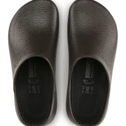 Birkenstock Clogs<Super-Birki Brown