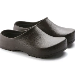 Birkenstock Clogs<Super-Birki Brown
