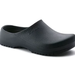 Birkenstock Clogs<Super-Birki Blue