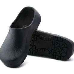Birkenstock Clogs<Super-Birki Blue