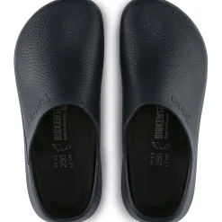 Birkenstock Clogs<Super-Birki Blue