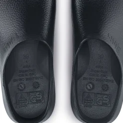 Birkenstock Clogs<Super-Birki Blue