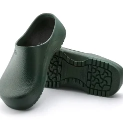 Birkenstock Clogs<Super-Birki Green