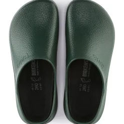 Birkenstock Clogs<Super-Birki Green