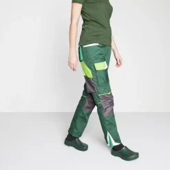 Birkenstock Clogs<Super-Birki Green