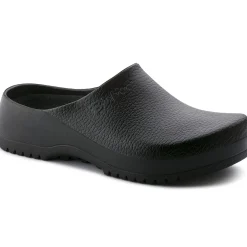 Birkenstock Clogs<Super-Birki Black