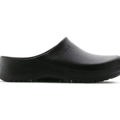Birkenstock Clogs<Super-Birki Black