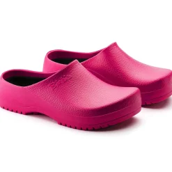 Birkenstock Clogs<Super-Birki Raspberry Sorbet