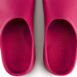 Birkenstock Clogs<Super-Birki Raspberry Sorbet