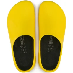 Birkenstock Clogs<Super-Birki Yellow