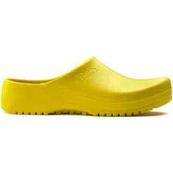 Birkenstock Clogs<Super-Birki Yellow