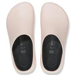 Birkenstock Clogs<Super-Birki Light Rose