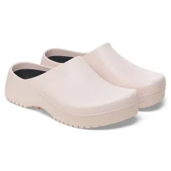 Birkenstock Clogs<Super-Birki Light Rose