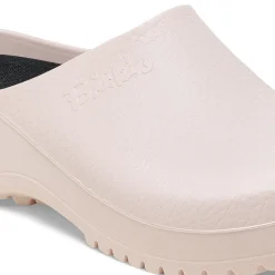Birkenstock Clogs<Super-Birki Light Rose