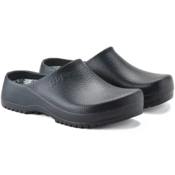 Birkenstock Clogs<Super-Birki Vegan Navy