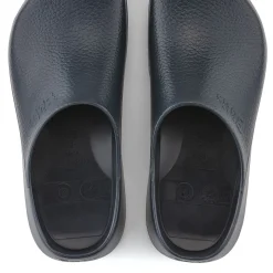 Birkenstock Clogs<Super-Birki Vegan Navy