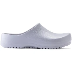 Birkenstock Clogs<Super-Birki Vegan Lavender Fog