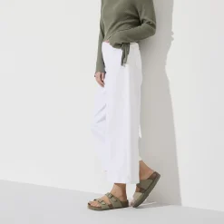 Birkenstock Two-Strap Sandals<Sydney Vegan Khaki