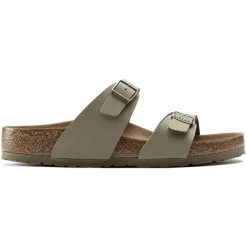 Birkenstock Two-Strap Sandals<Sydney Vegan Khaki